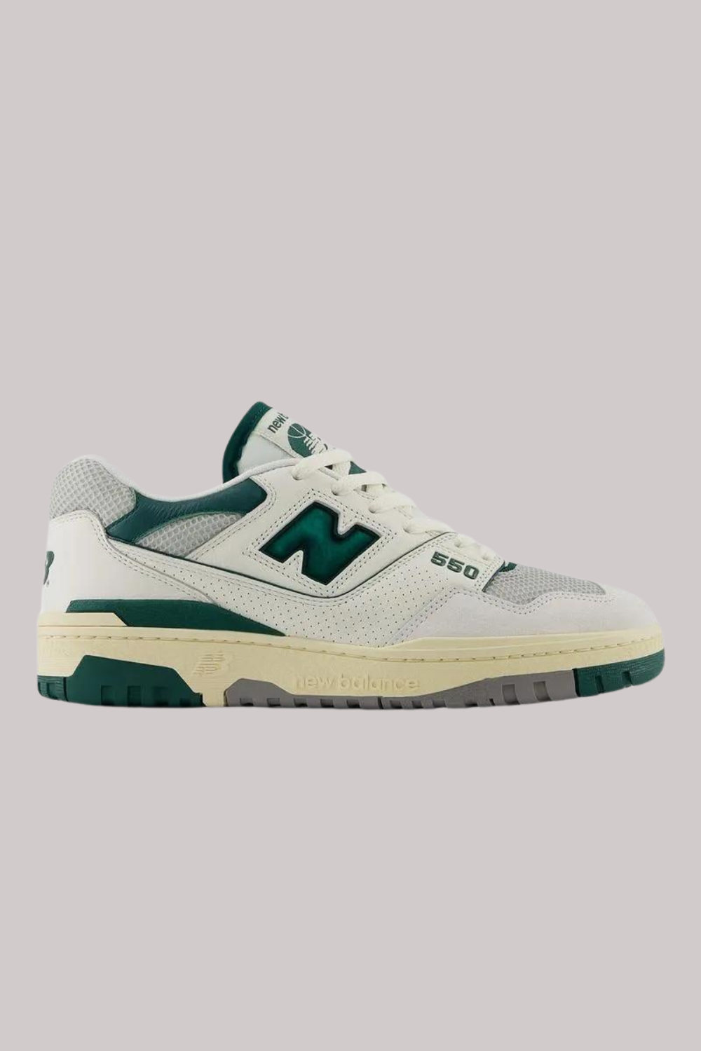 TENIS NEW BALANCE 550