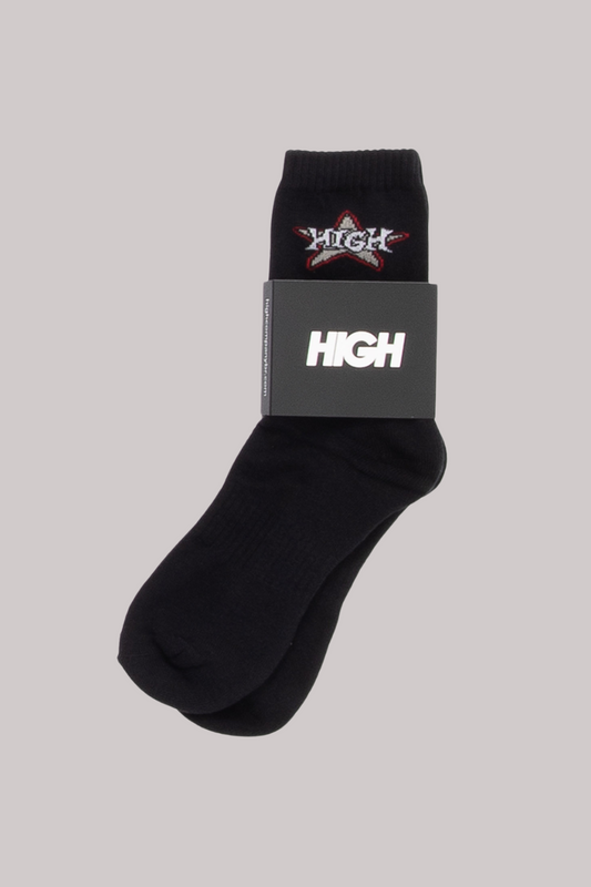 MEIA HIGH BLINK