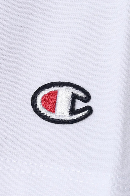 CAMISETA CHAMPION MC NURTURE NATURE