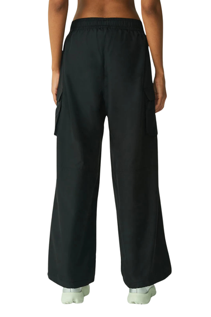 CALÇA FEMININA FILA PARACHUTE F12L02125