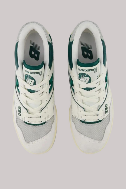 TENIS NEW BALANCE 550
