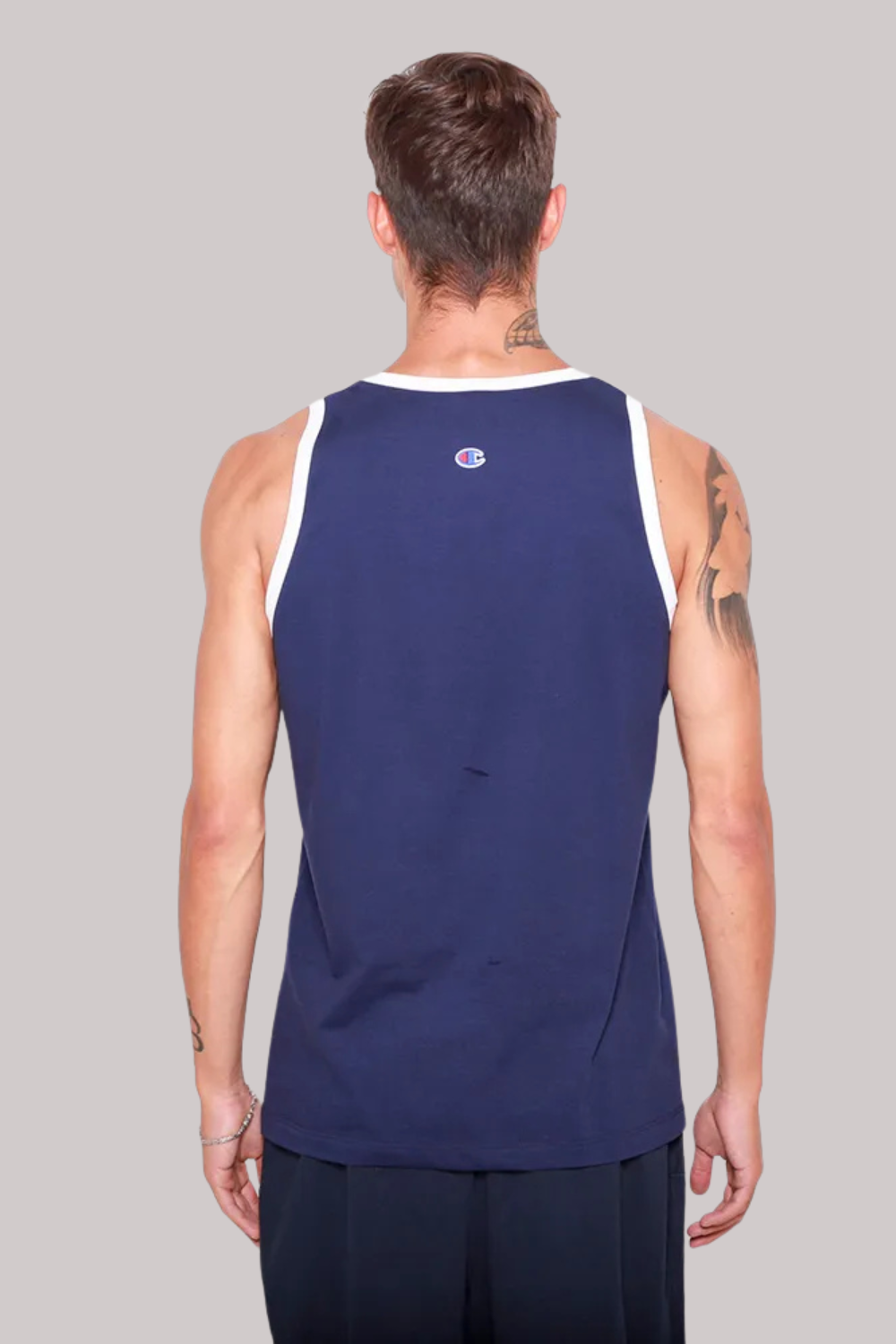 REGATA CHAMPION BICOLOR SCRIPT