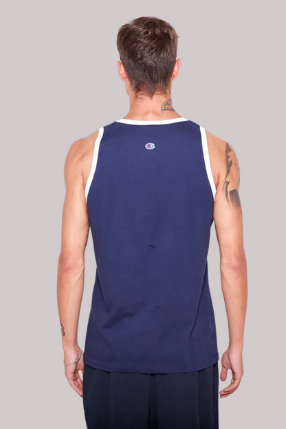 REGATA CHAMPION BICOLOR SCRIPT