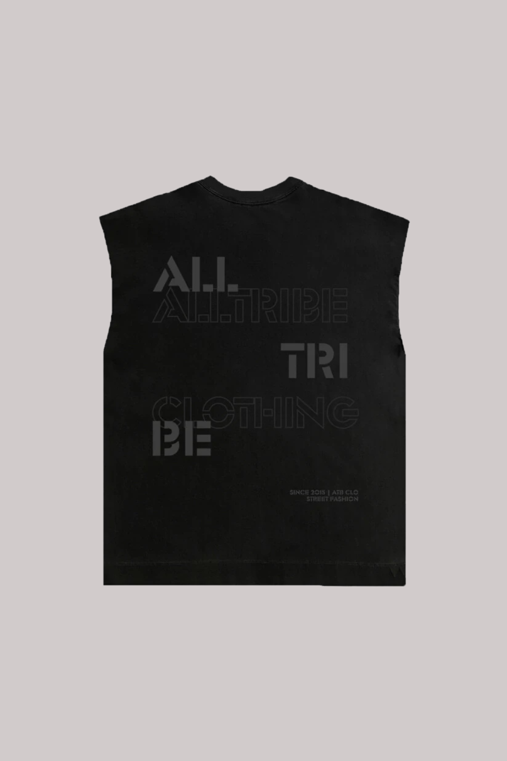 REGATA ALLTRIBE MUSCLE STENCIL