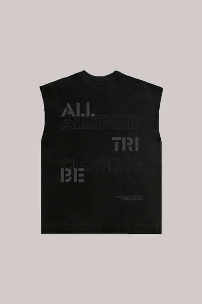 REGATA ALLTRIBE MUSCLE STENCIL