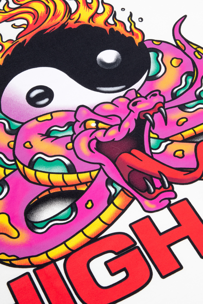 CAMISETA HIGH VIPER