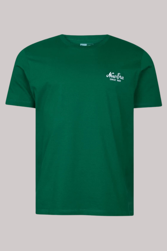 CAMISETA NEW ERA REGULAR BRANDED CORE NEV25TSH018