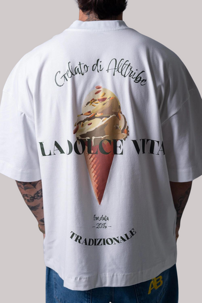 CAMISETA ALLTRIBE OVERSIZED GELATO ATB MANIA