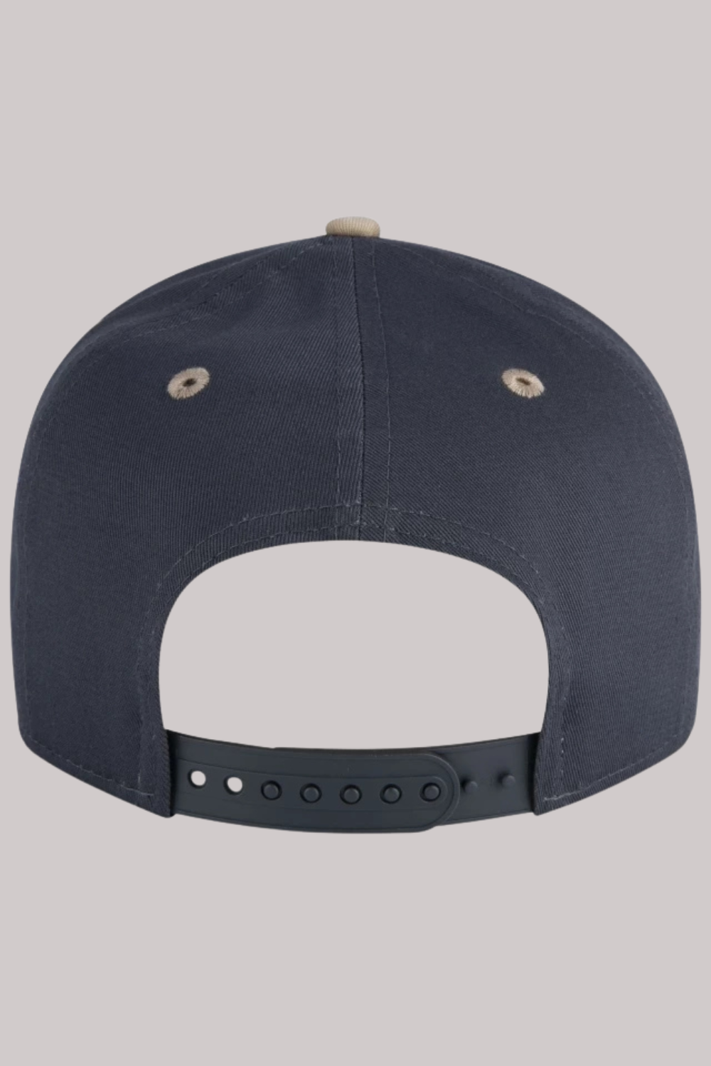 BONÉ NEW ERA 9FORTY A-FRAME NBA CHICAGO BULLS DUAL COLOR NBV25BON043