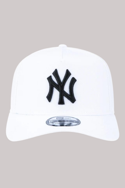 BONE NEW ERA 9FORTY NEW YORK YANKEES MBI22BON120C