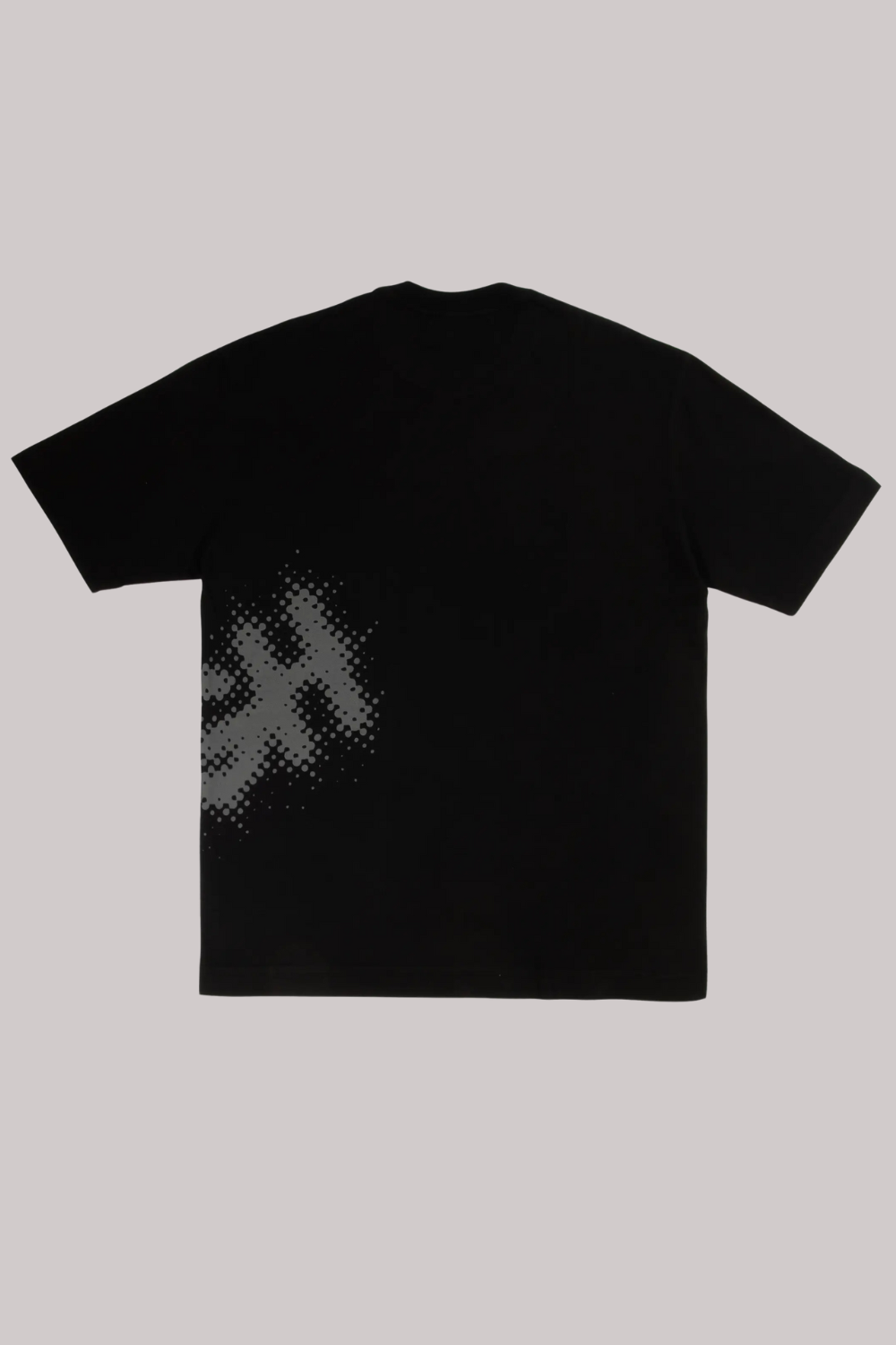 CAMISETA HIGH OVERSIZED TEE HALFTONE