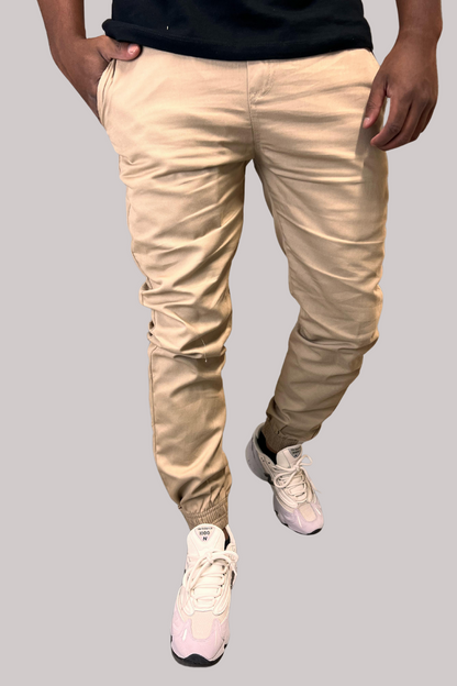 CALÇA JOGGER PREMIUM ONCROSS